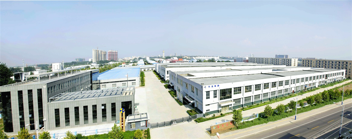 Hongxiang Factory