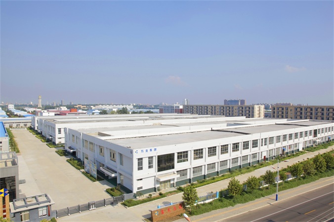 Modern Workshop