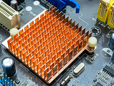 Thermal Management