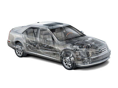 Automotive Components