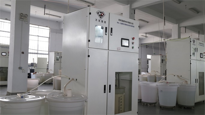 Testing Lab
