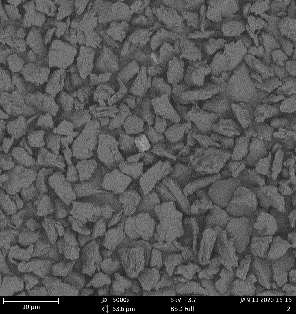 Polycrystalline Diamond