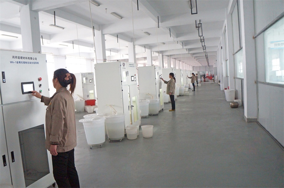 HNHONGXIANG factory