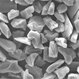 Economical diamond micro powder （HDG）