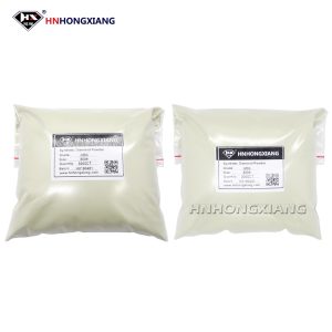 Economical diamond micro powder （HDG）