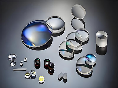 Optical Glass