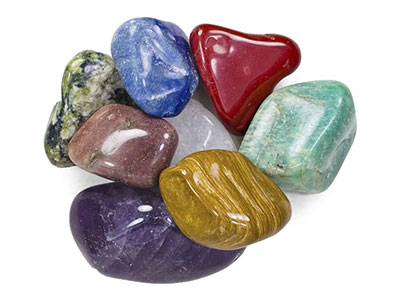 Jewelry & Stone