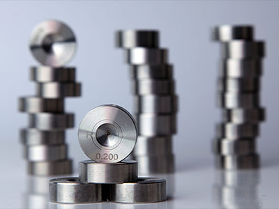 Hard Alloy Molds