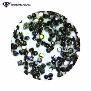 Titanium-Coated Diamond Powder