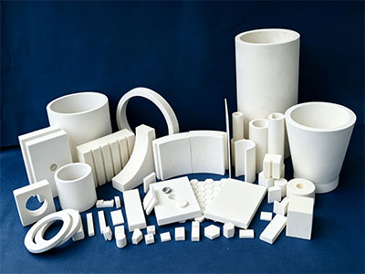 Advanced Ceramics