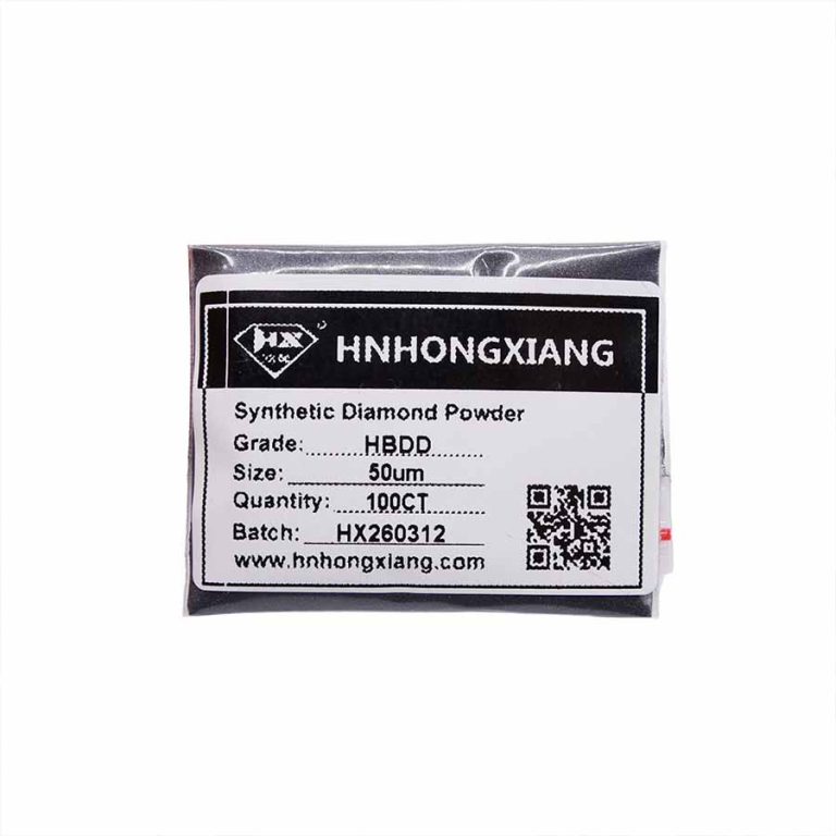 HBDD Boron-Doped Diamond Powder