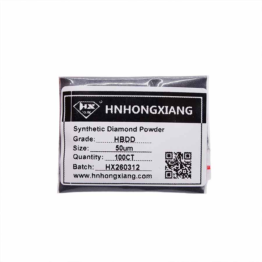 HBDD Boron-Doped Diamond Powder