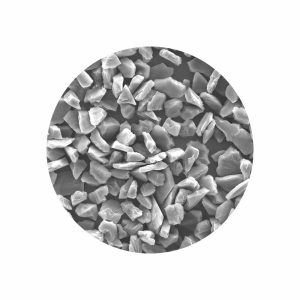 HDG Monocrystalline Diamond Micron Powder (Black)