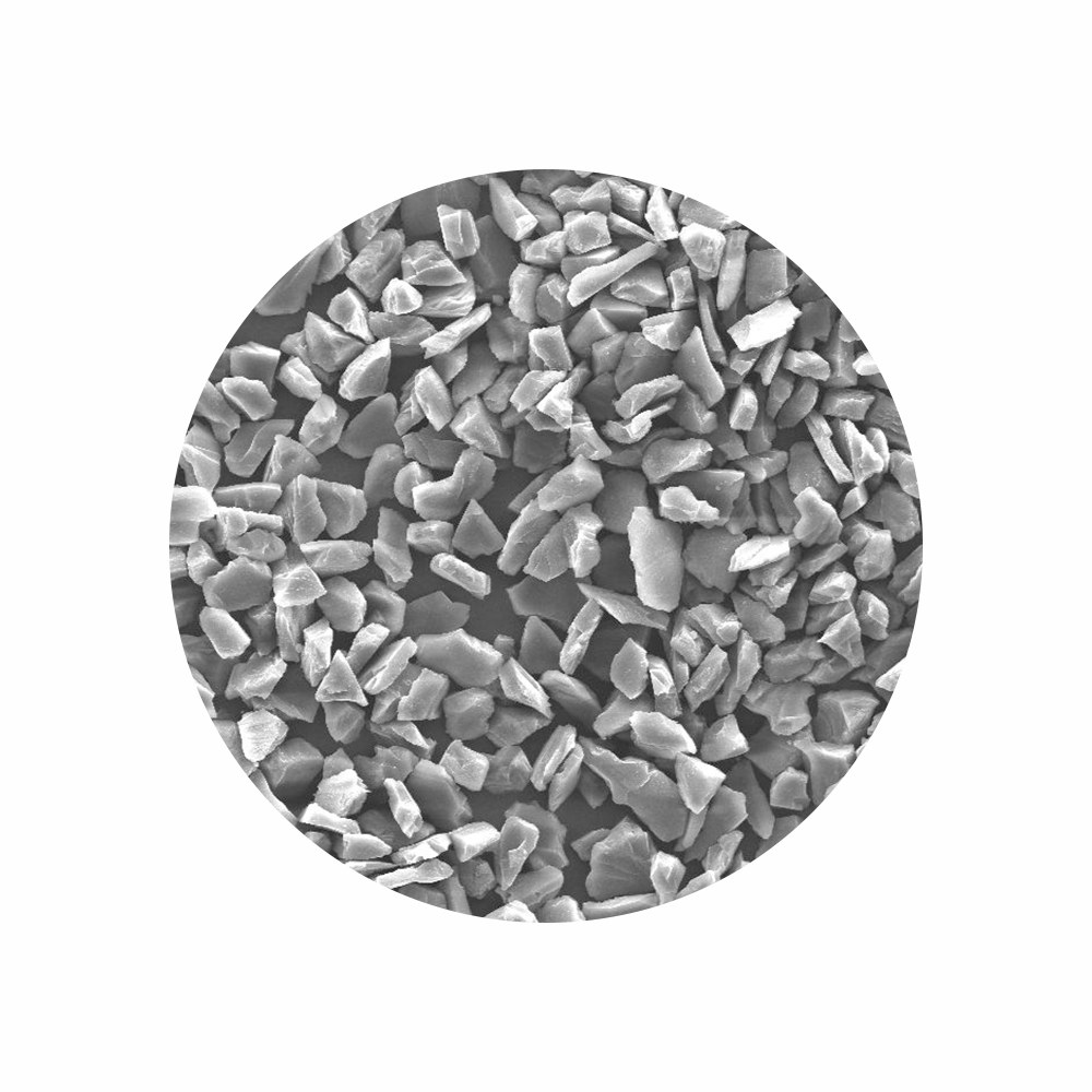 HDG Monocrystalline Diamond Micron Powder (Black)