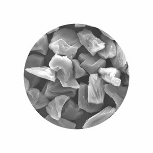 HDG Monocrystalline Diamond Micron Powder (Black)