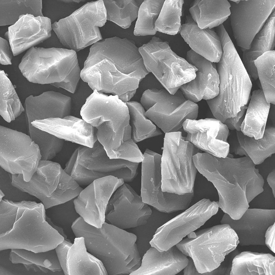 Diamond Powder For Semiconductor Chamber Cleaning Tools
