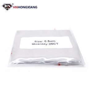 HDN Nano Monocrystalline Diamond Micron Powder