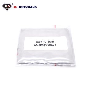 HDN Nano Monocrystalline Diamond Micron Powder