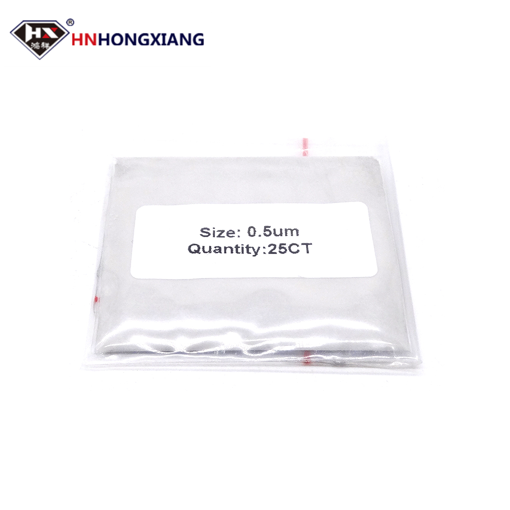 HDN Nano Monocrystalline Diamond Micron Powder