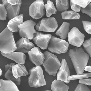 HDY Monocrystalline Diamond Micron Powder