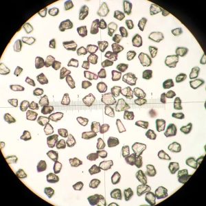 HDY Monocrystalline Diamond Micron Powder