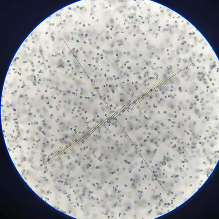HDY Monocrystalline Diamond Micron Powder W3.5 crystal form