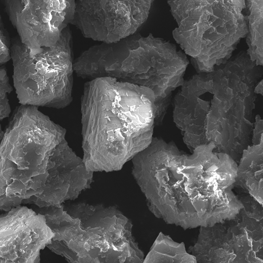 HDYP Polycrystalline Diamond Micron Powder