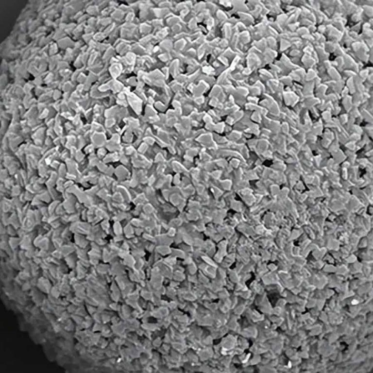 HDYS Agglomerated Diamond Powder