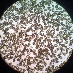 MBD High-Strength Diamond Grit