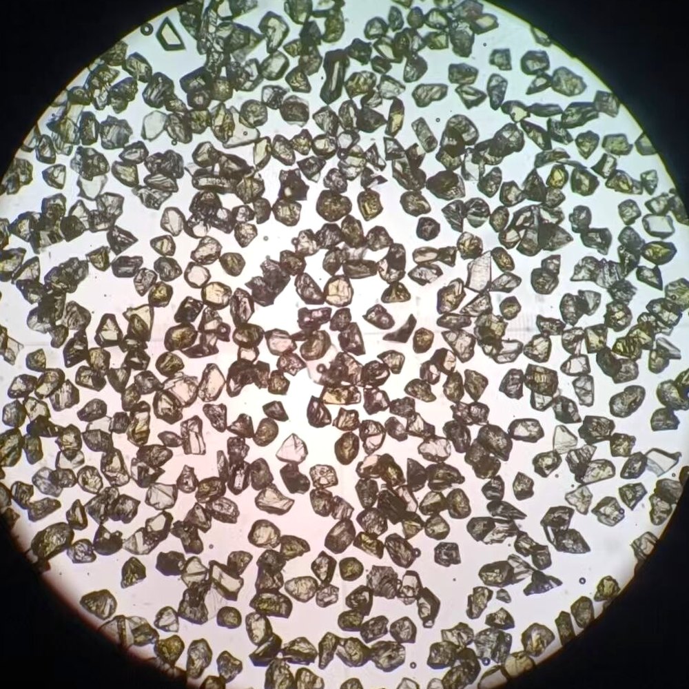MBD High-Strength Diamond Grit