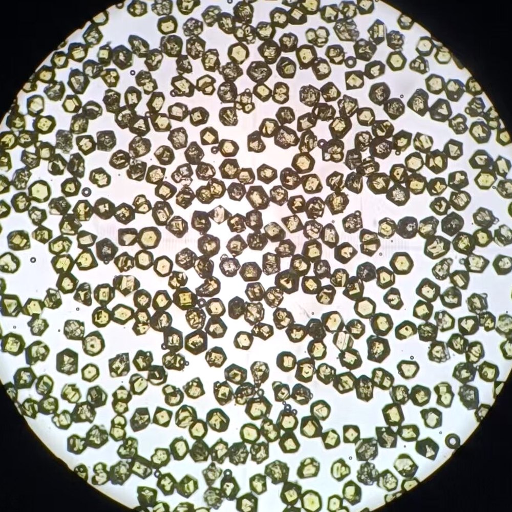 MBD High-Strength Diamond Grit