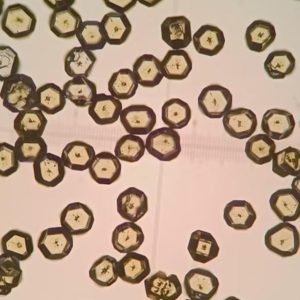 MBD High-Strength Diamond Grit