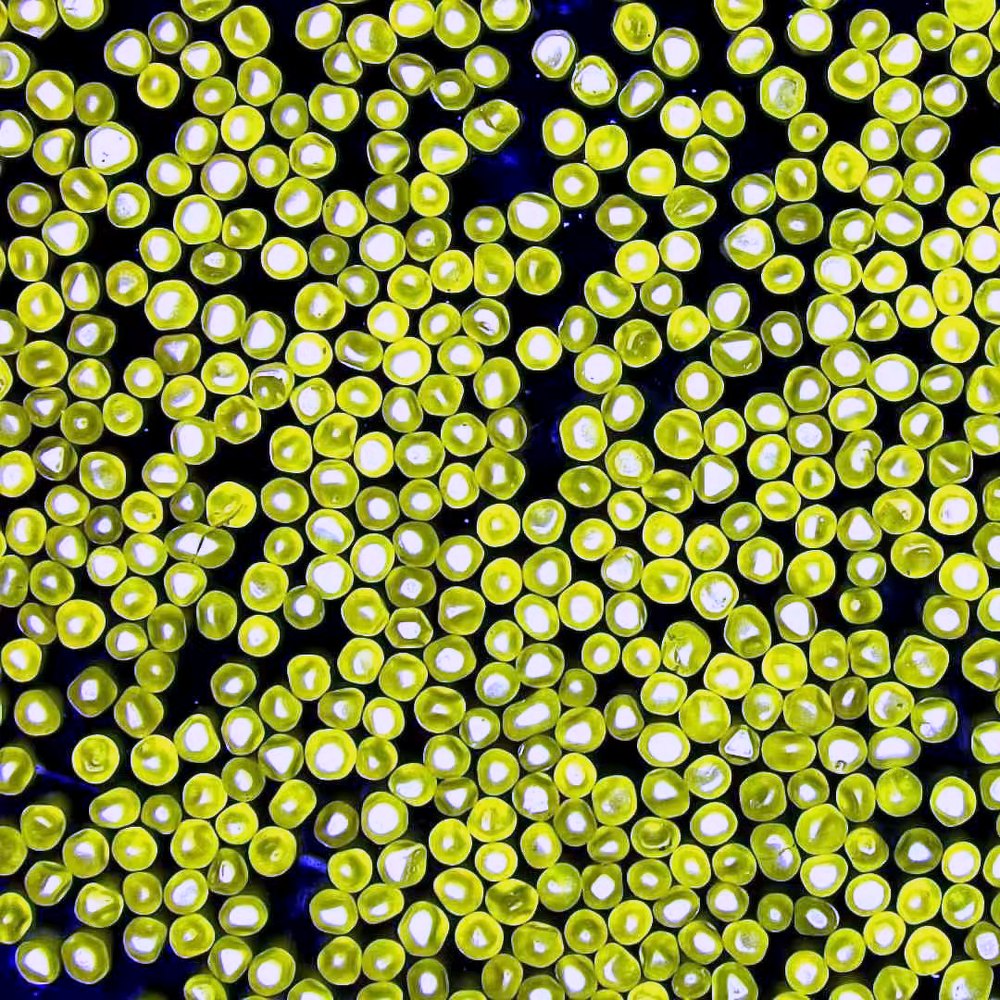 MBDS Spherical Diamond Grit