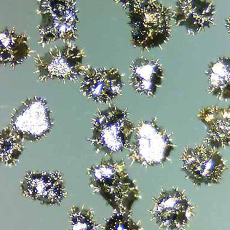 N Nickel-Coated Diamond (HDY-N)