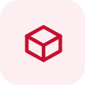 Multiple package options icon