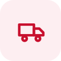 Export shipping icon