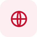 Export support icon