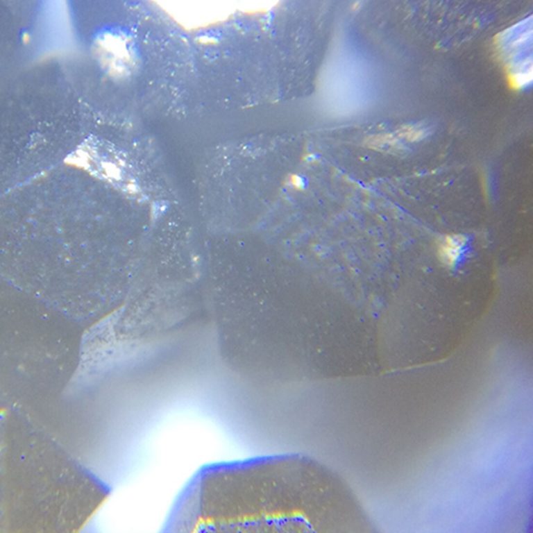 T Titanium-Coated Diamond (HDY-T)