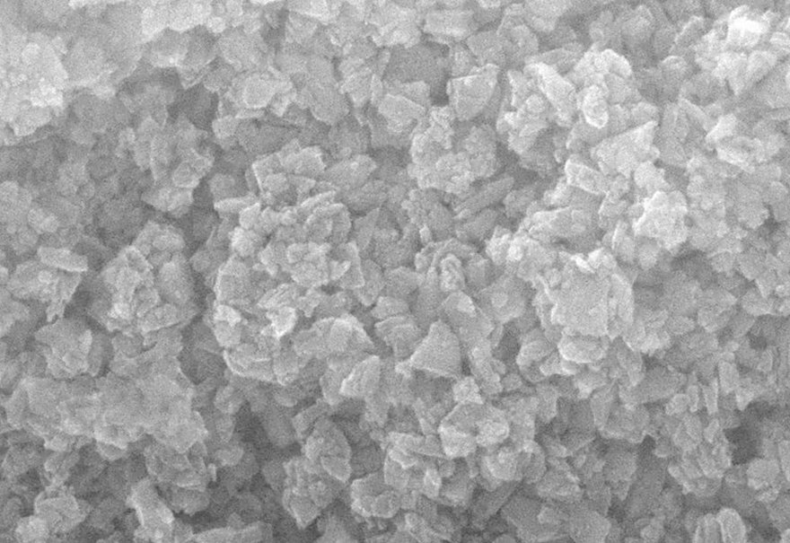 Fine and nano diamond micron powder